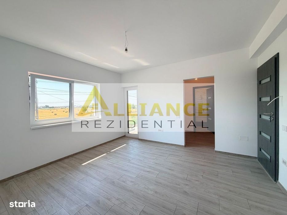 Casa individuala | 5 camere | Comuna Berceni