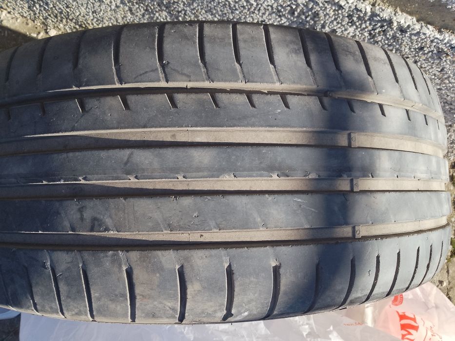 Гуми  за автомобил  205/50/17