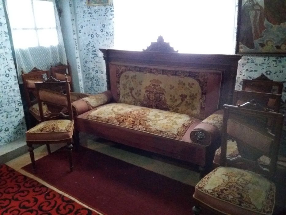 PROPRIETAR, ofer spre vânzare casă și teren, situată în comuna Runcu