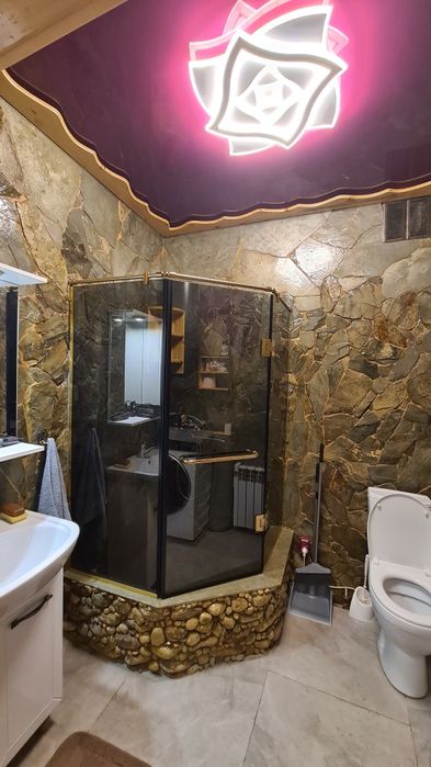 Квартира (гостевой дом)