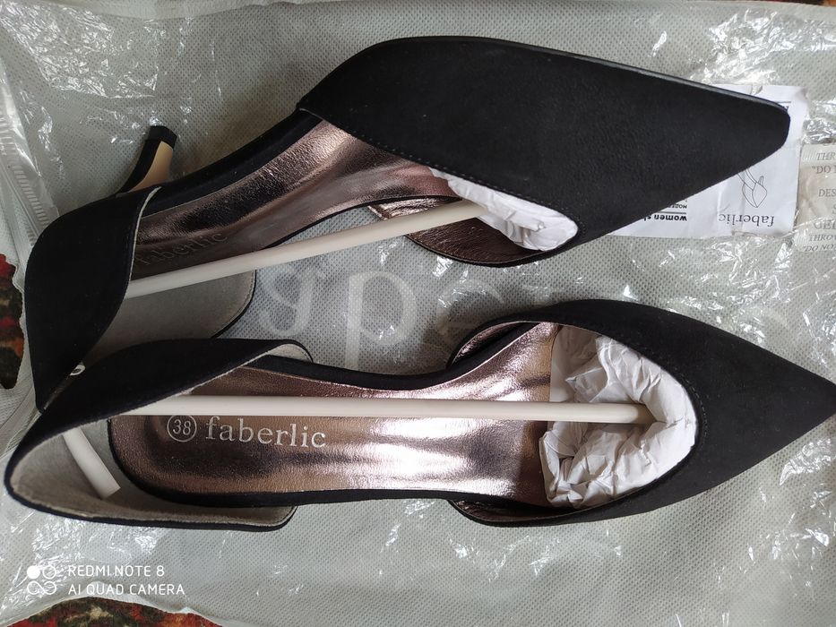 туфли  37 размер