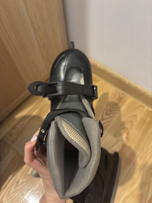 Patine copii Rco reglabile 30-33