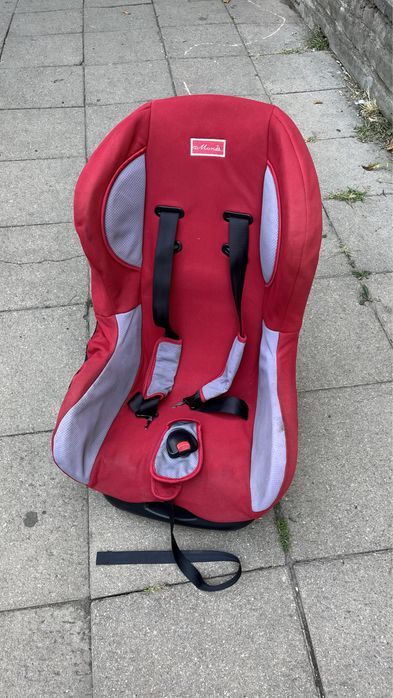 Продавам детско столче за кола