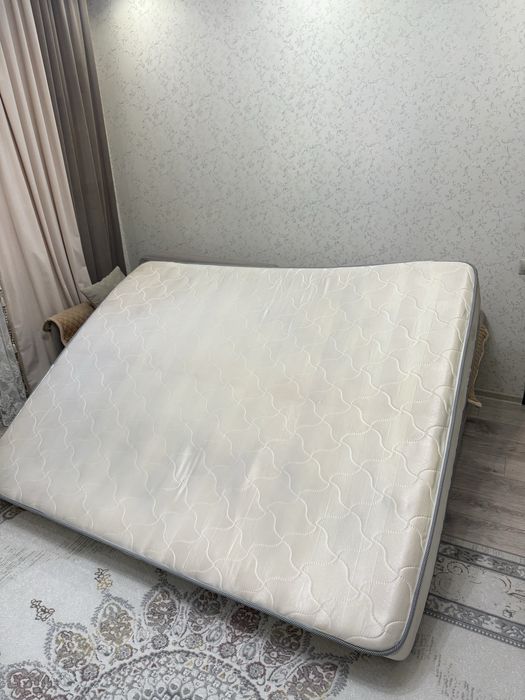 Матрас 160 на 200