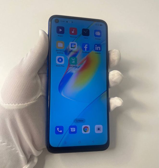 Oppo A74 Телефон