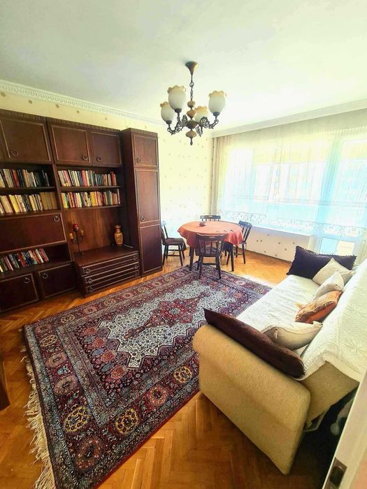 Дава се под наем Тристаен апартамент в Варна, Зимно кино Тракия - 67 кв.м за 372.3 € - Снимка #7