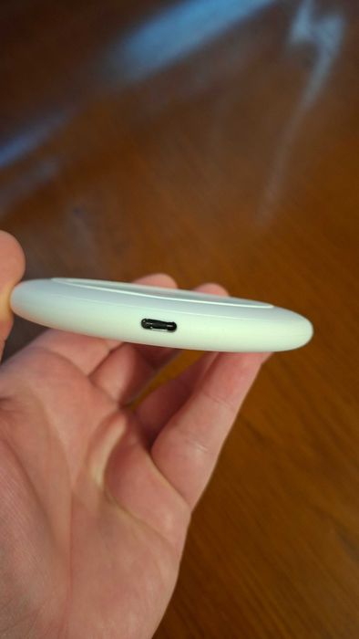 Беспроводная зарядка MI (Type-C)