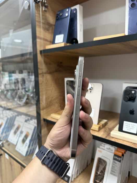 iPhone 16 Pro Max 256GB