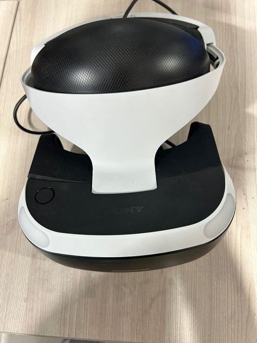 Playstation VR очки