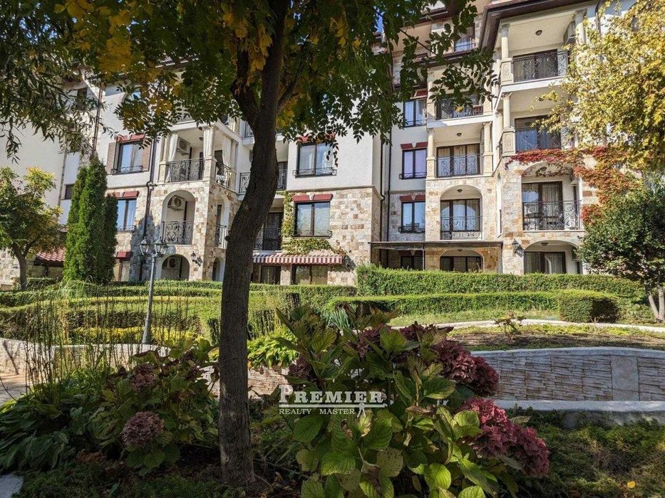 Продава се Двустаен апартамент в Свети Влас - 65 кв.м за 1628 €/кв.м - Снимка #6