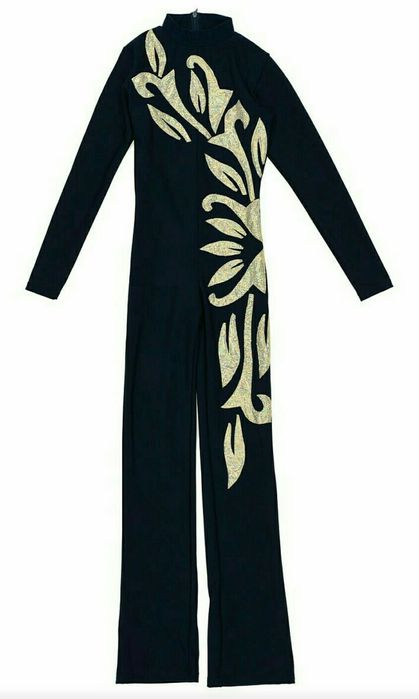 Комбинезон для фигурного катания