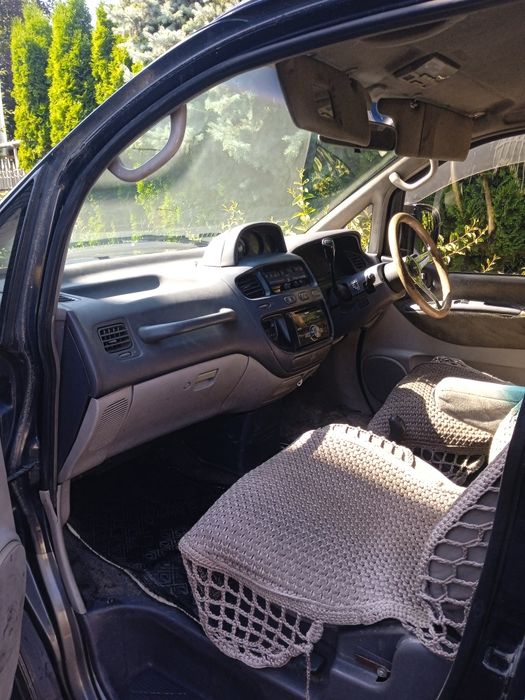 Продам Mitsubishi delika