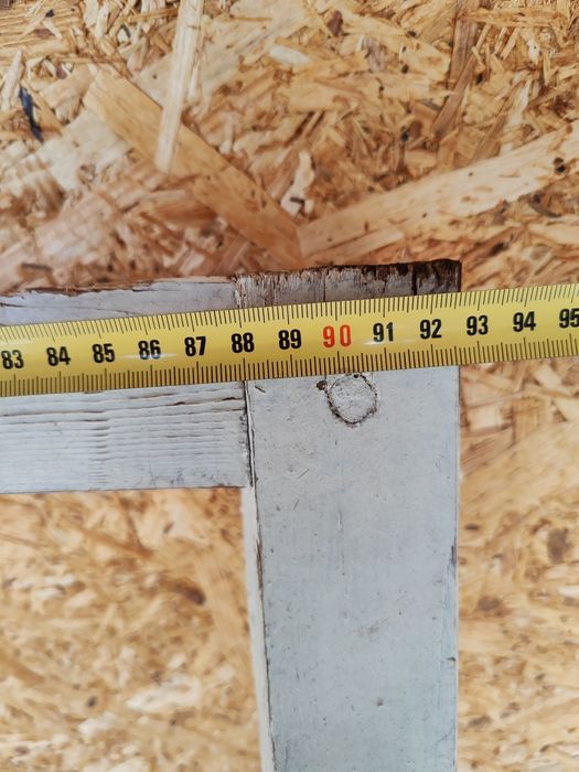 Продаются деревянные оамы