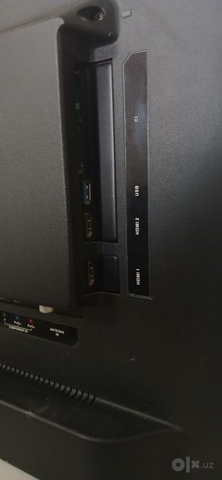 Телевизор artel 24