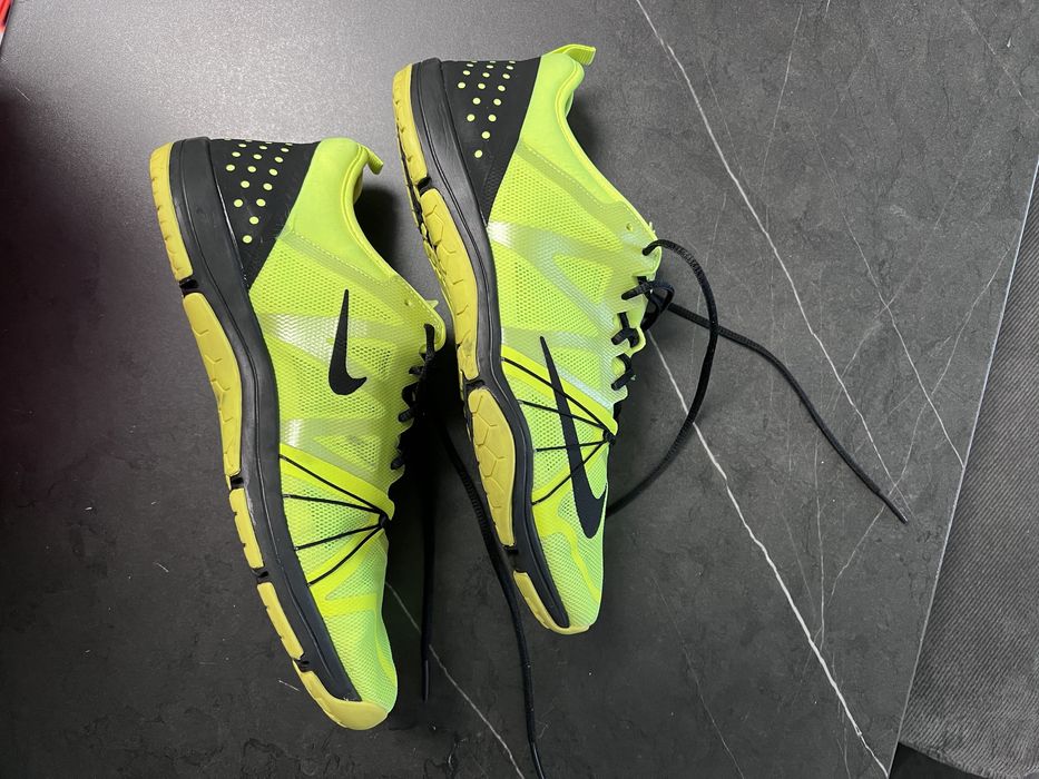 Маратонки Nike Free Cross Complete