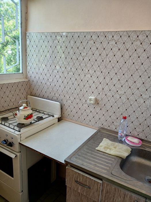 Сдаётся в аренду 2х комн.квартира перед. В 3х
