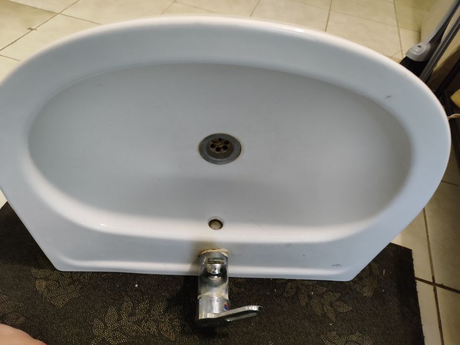 Раковина для ванны