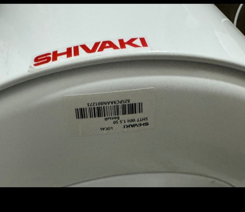 Арестон доққа срочна