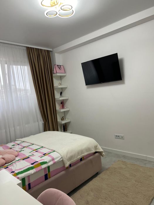 Vand apartamet 2 camere