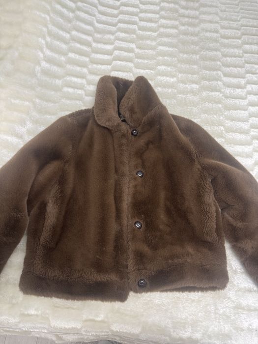 Продам Эко Шубу от MANGO