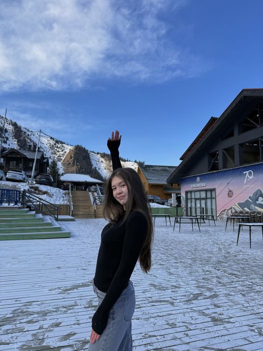 репетитор английского