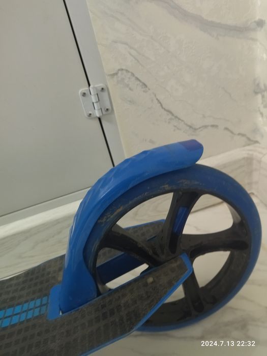 Самокат 2 колесный