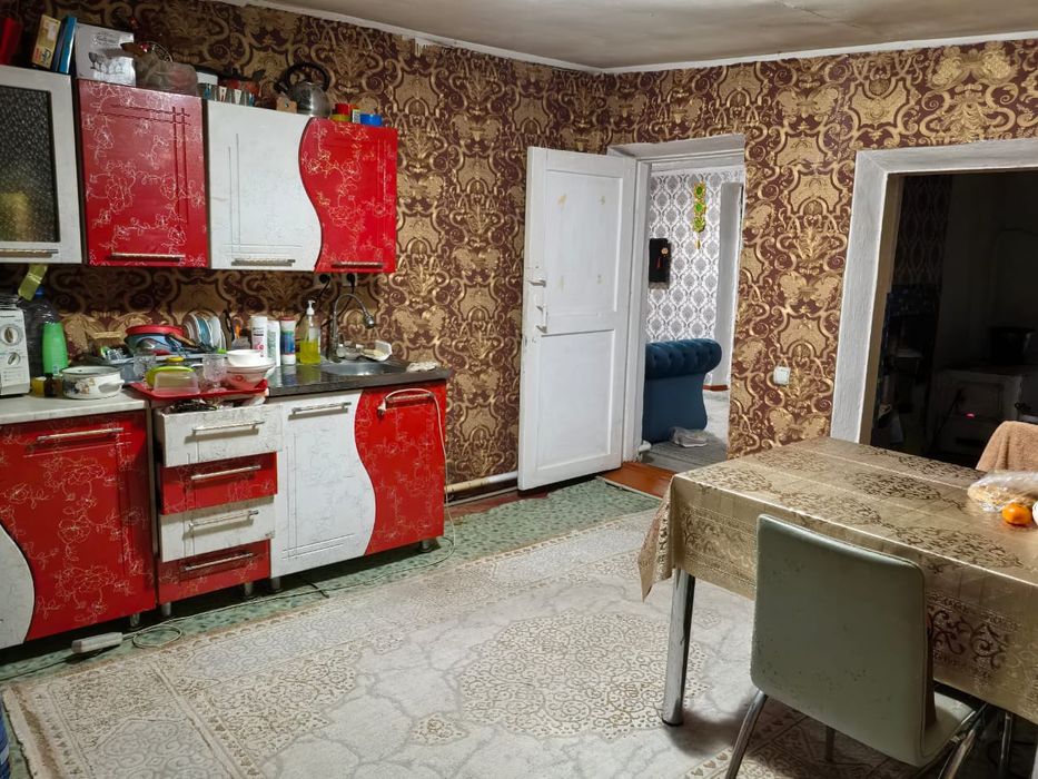 Продам дом с.Каменка