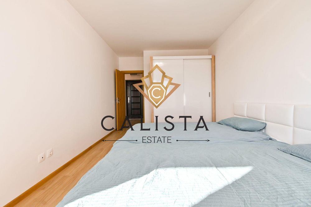 Двустаен апартамент под наем в ж.к. Левски Г, 2219572