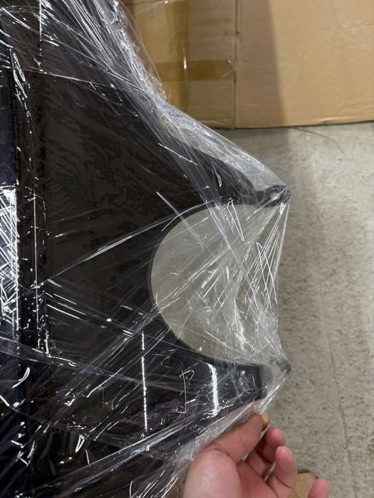 Бампер w210 перед рестайлинг оригинал