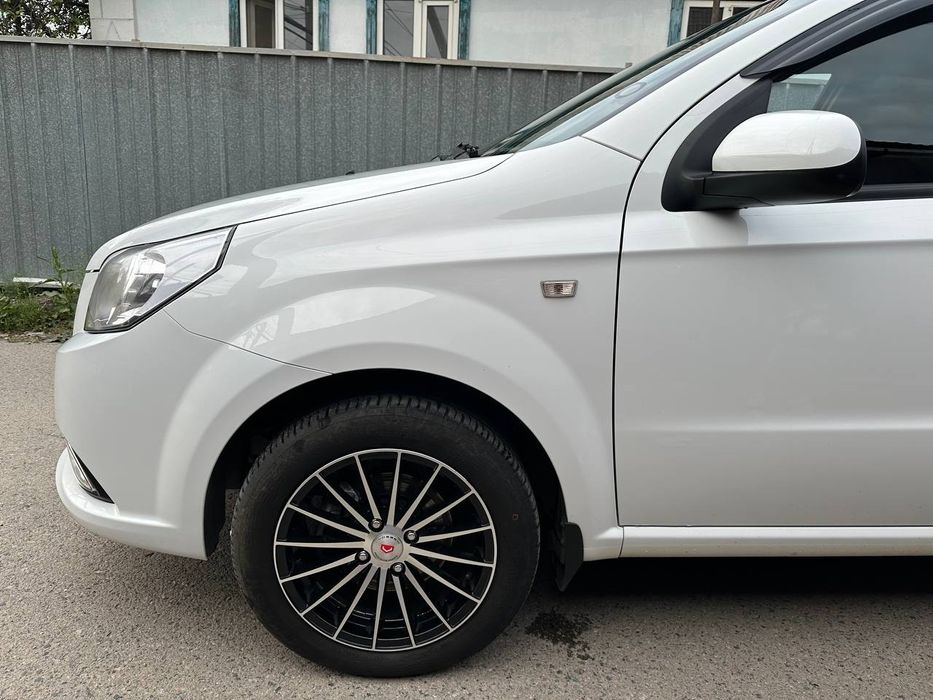 Продам диски с резиной