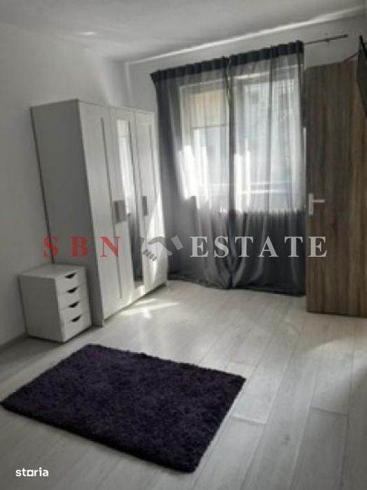 Garsoniera Calarasilor | Renovat | Modern