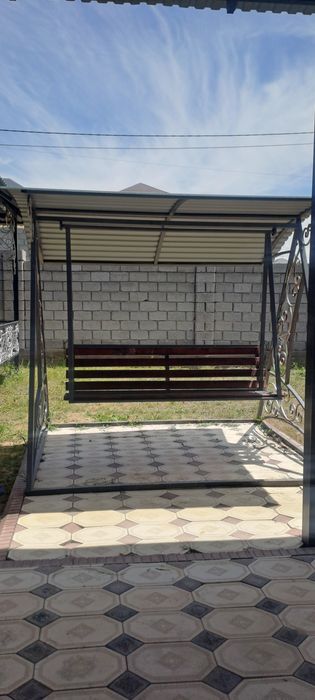 Качеля сат. Келісімі бар!
