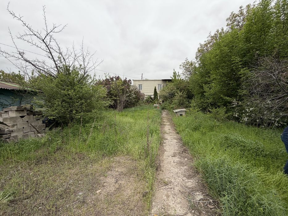 Продам участок 11 соток