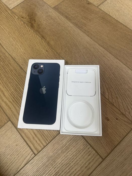 Iphone 13 акб 61