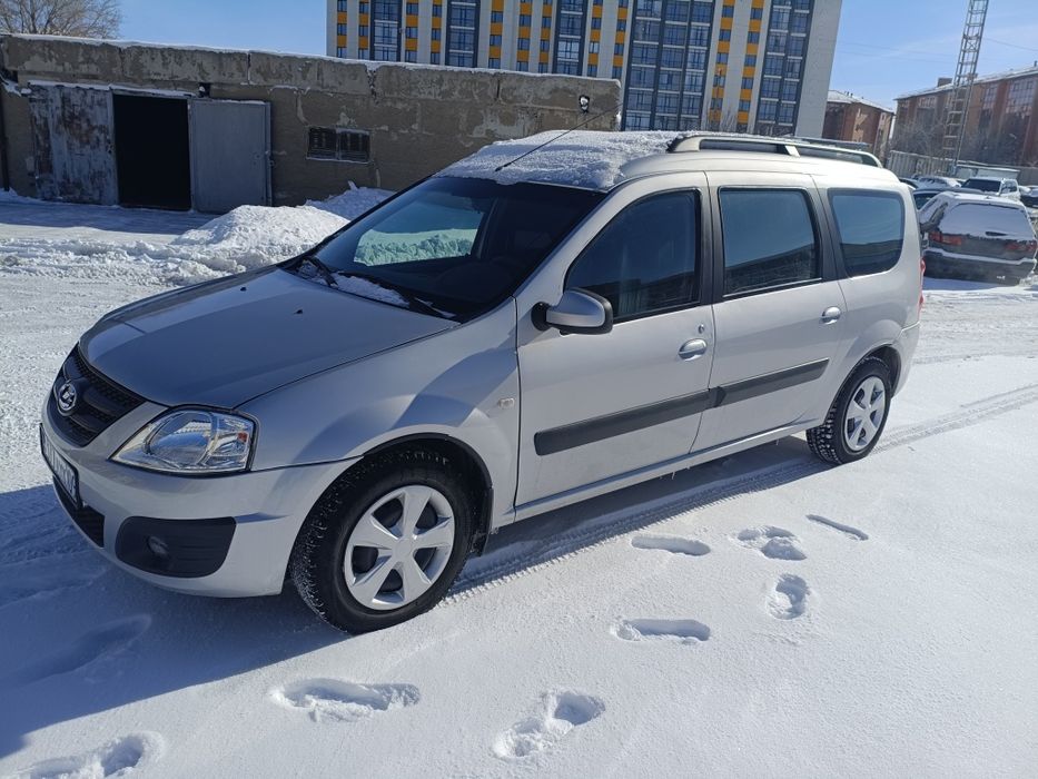 Продам Лада ларгус