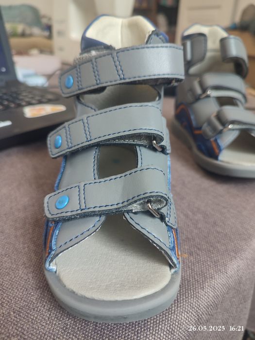 Продается ортопедический обувь