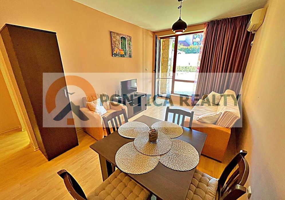 Продава се Двустаен апартамент в Свети Влас - 58 кв.м за 1087 €/кв.м - Снимка #9