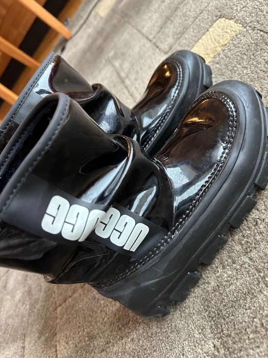 Детски гумени боти UGG