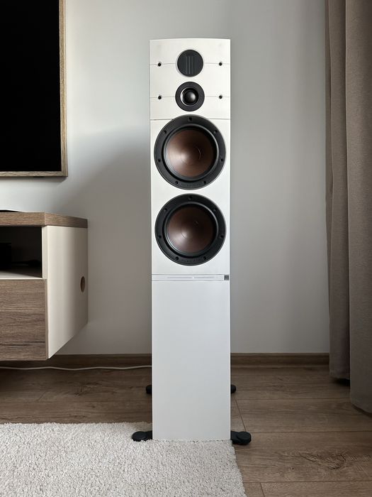 Dali Callisto 6C cu Dali Sound Hub Compact