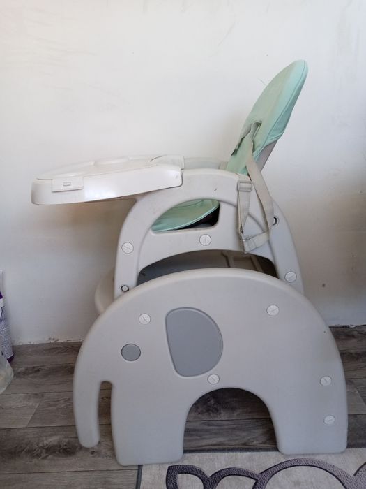 Стол для кормление трансформер.