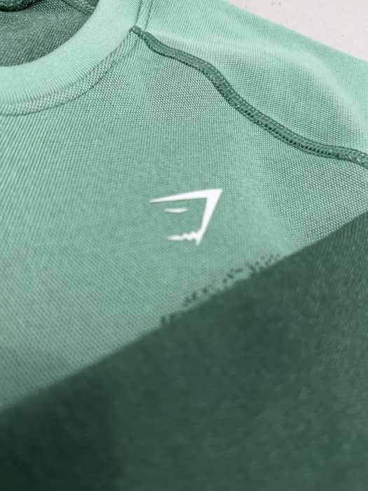 Bluză Gymshark damă