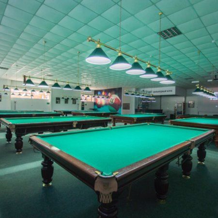 Billardni stol ruski