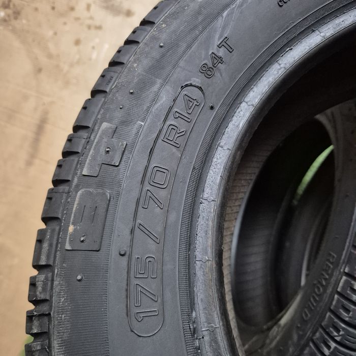 175 70 14, 185 70 14 Pneus di Hankook