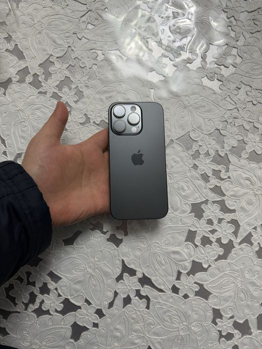 Iphone 16 pro 128 Gb