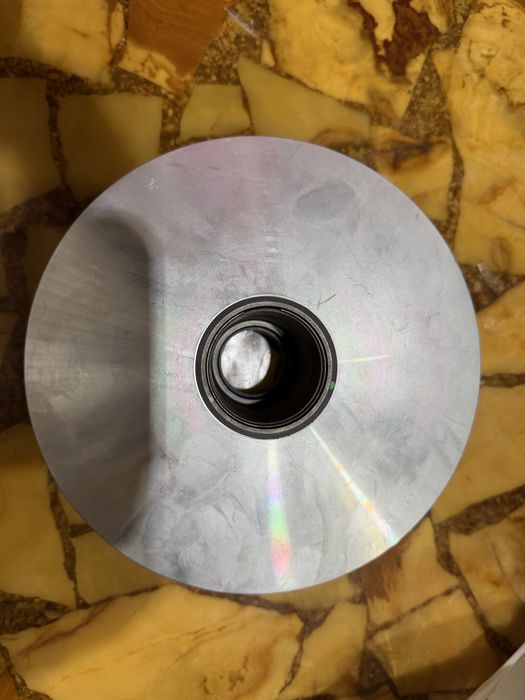 Can am maverik x3 fulii cvt 2025