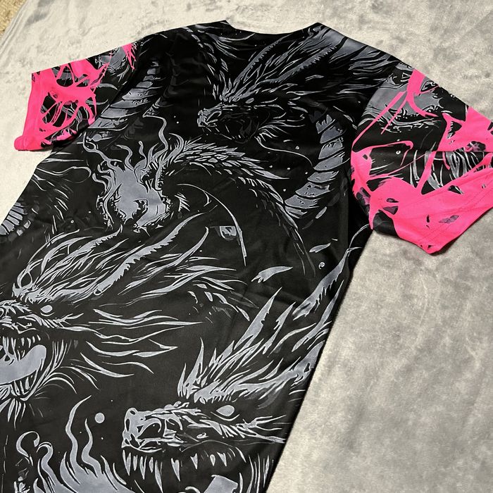 Nike x FC Barcelona Special Edition Jersey – Size M