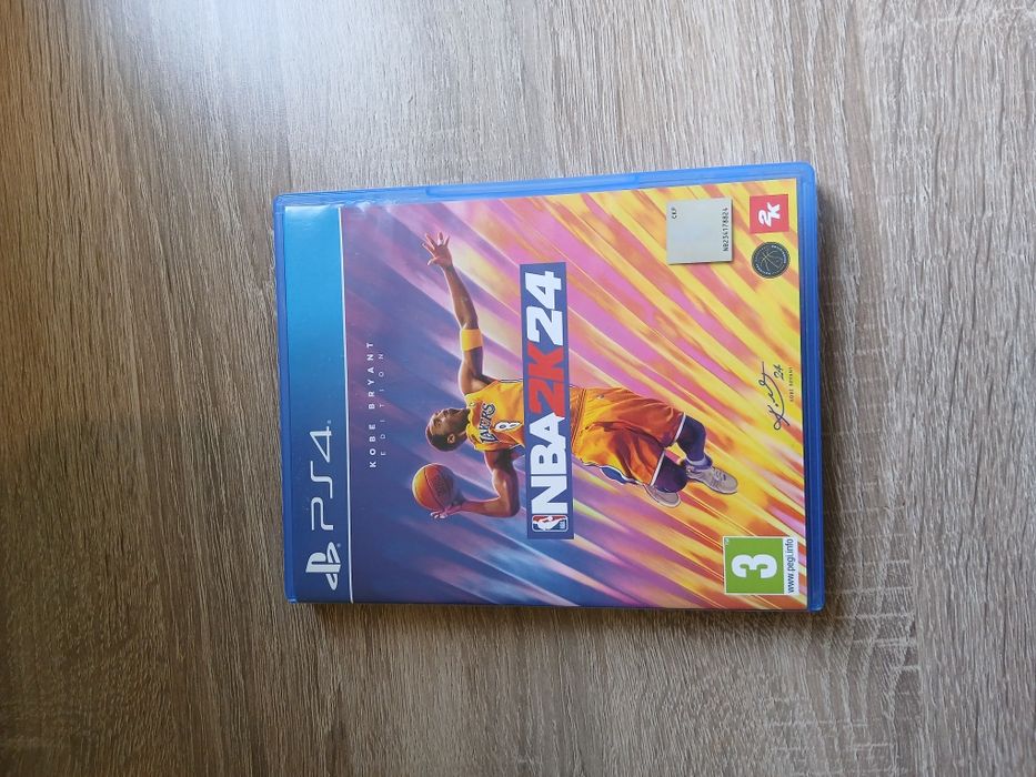 Конзола PlayStation 4 PS4 slim + 7 игри