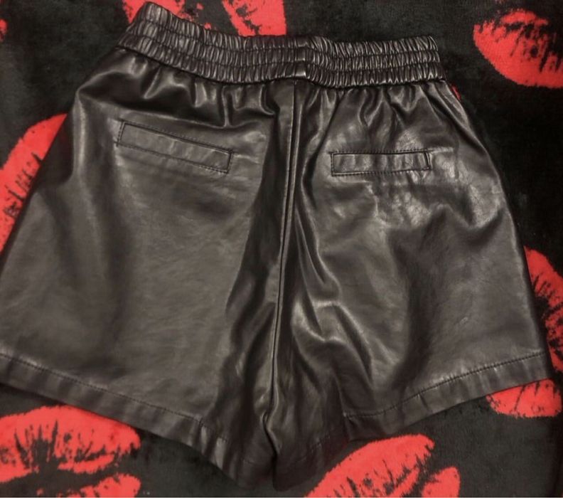 Шорты  детские подростковые xs