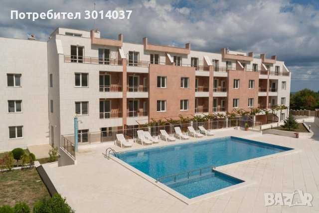 Продава се Едностаен апартамент в Бяла - 38 кв.м за 1132 €/кв.м - Снимка #4
