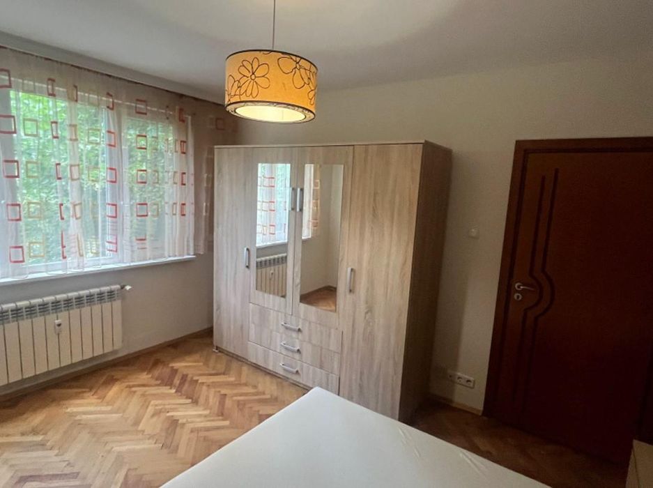 Дава се под наем Тристаен апартамент в София, Хиподрума - 95 кв.м за 747.66 € - Снимка #4